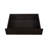 Lustre 70.87" Contemporary Computer Desk With Durable Wooden Structure And Spacious Desktop Area