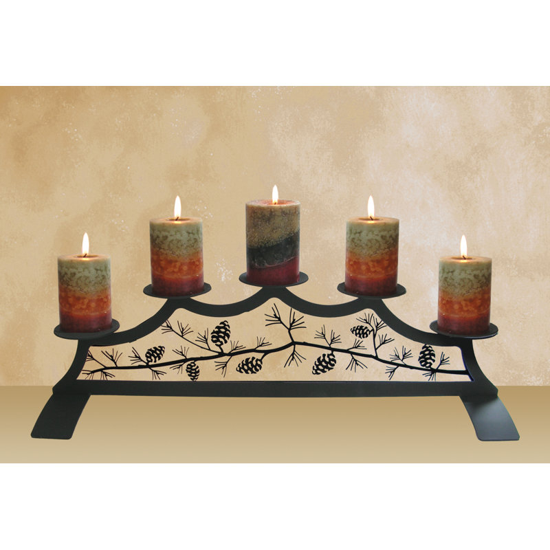 Candelabra