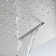 2-Spray Patterns With 2.5 GPM 24.8 In. Ceiling Mount Fixed Shower Head In Brushed Nickel