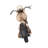 Bone Chillin Skeleton Motorcycle Figurine