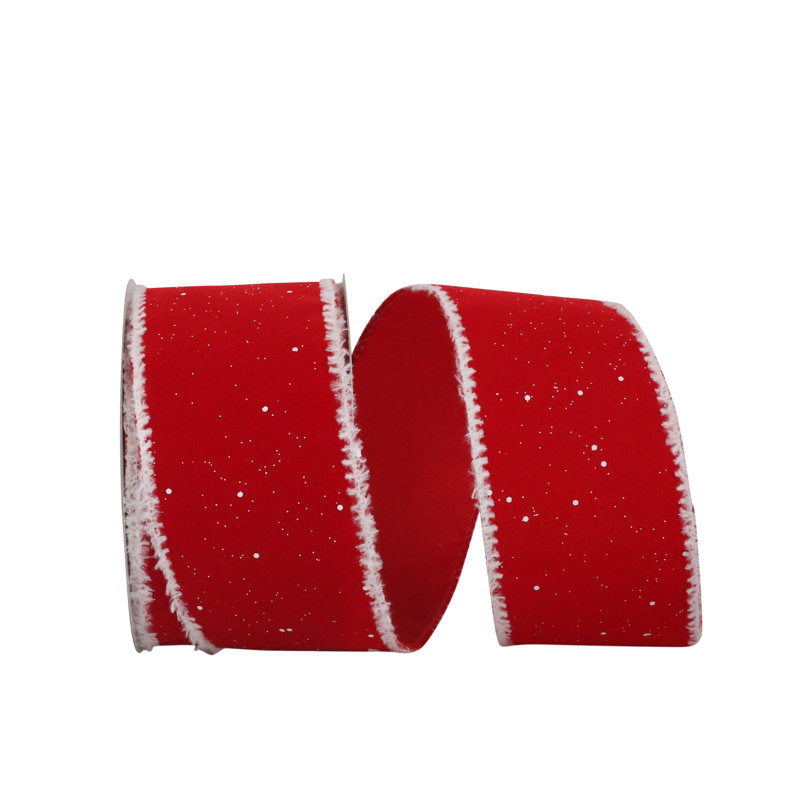 Ribbon, 2.5" H x 360" W