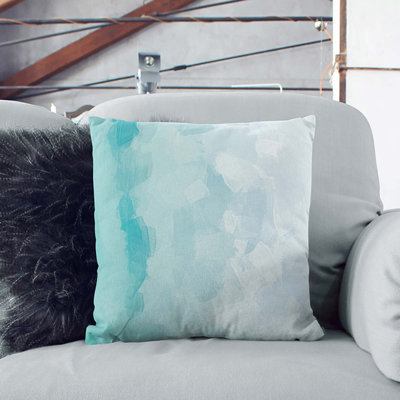 Square Throw Cushion
