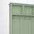 Sleek & Chic Modern Versatile 4-in-1 Hall Tree-2099313058