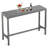 Counter Height 36.97'' Iron Bar Table-166947701-149996578