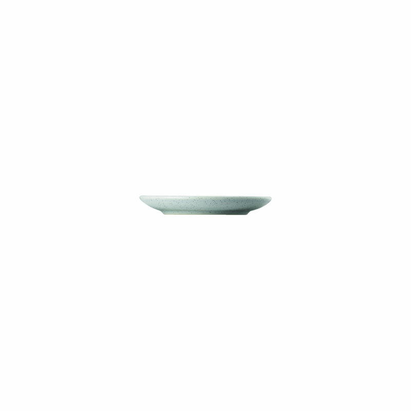 Thomas Clay Stoneware Saucer, Rock