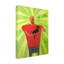 Art sur toile «Bachel Bebe Keith»-104142789