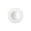 Carrara Porcelain Salad/Dessert Plate