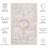 Arizona Performance Machine Washable Oriental Rug-301321826