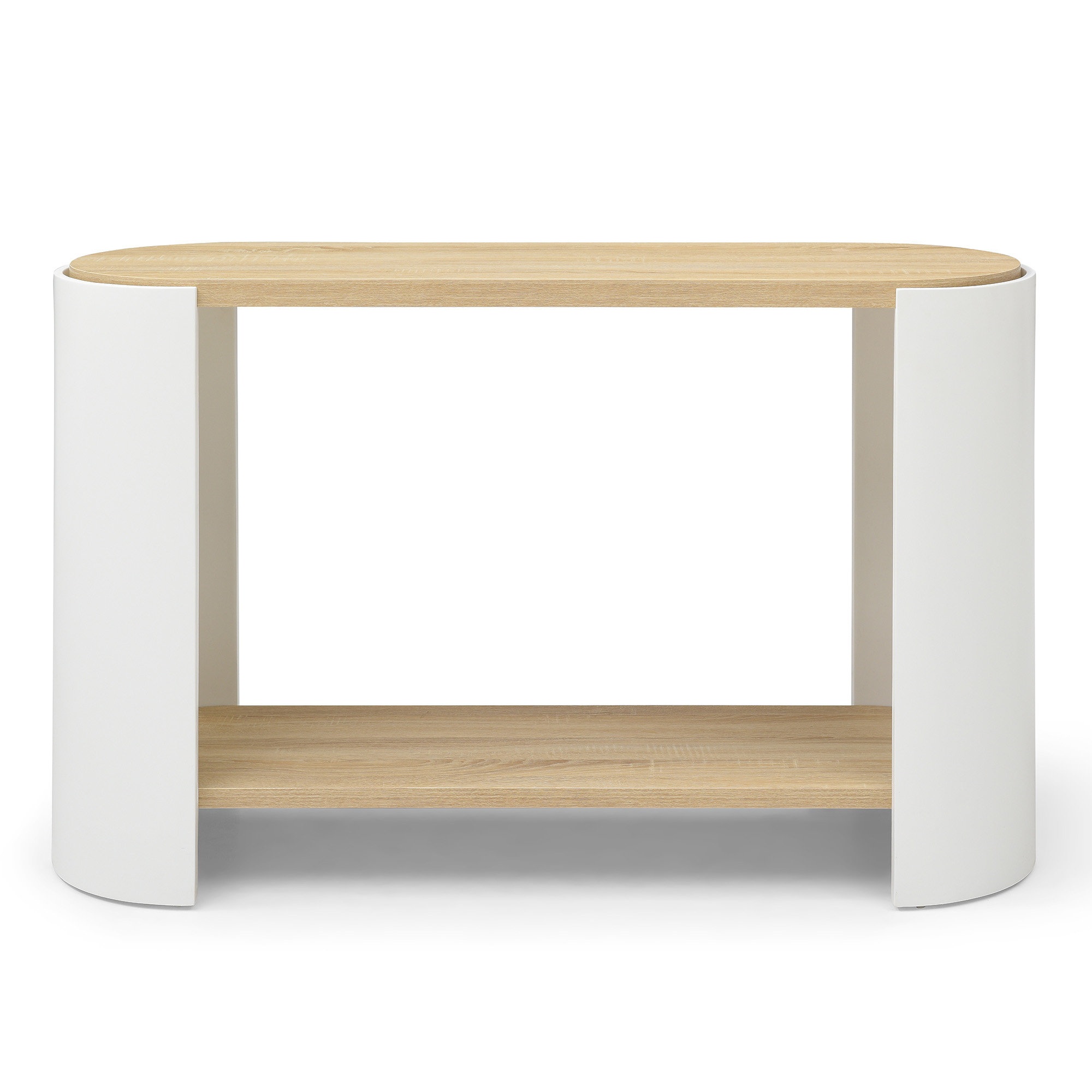 High Running Table Latitude Run® End Table | Wayfair