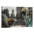 Toile tendue