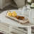 Isberga Solid Wood Tray
