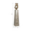Everly Quinn Gold Senga Floor Bottle-938290613