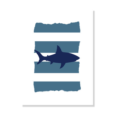 Wild One 1' Wall Decal