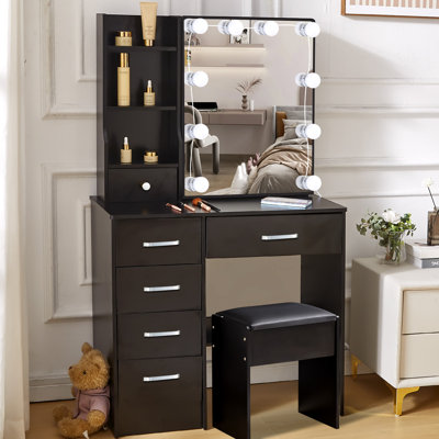 Sylee Vanity