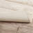 Chic Reversible Cotton Chenille Chain Stitch Rug