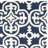 Neetu Hand Tufted Wool Geometric Rug-19276091