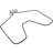 ERP Range Bake/Broil Element