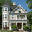 Naple Architectural Grade PVC Gable-36950869-44455516