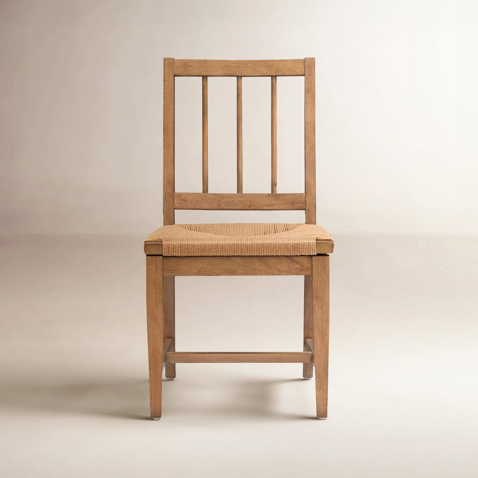 Rhine Oak Dining Chair
