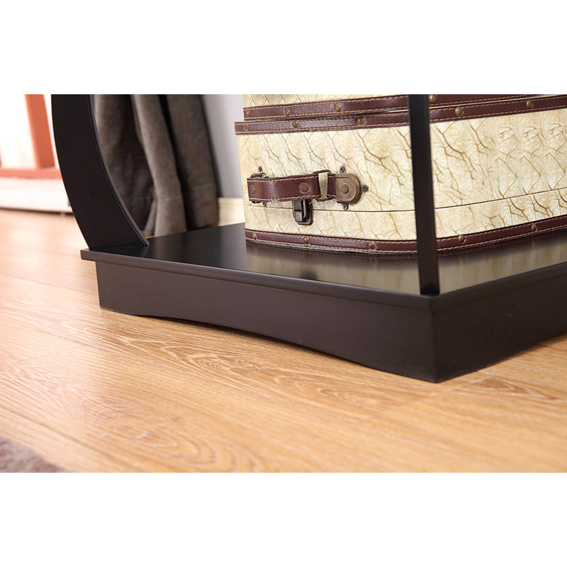 Stylish Bookshelf, 5-Layer Bookcases