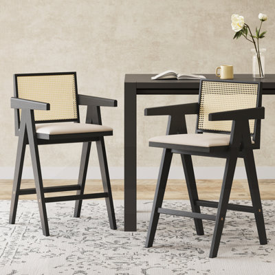 Tabouret de bar 27 po