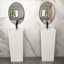 Lavabo de salle de bain 16 "Classic