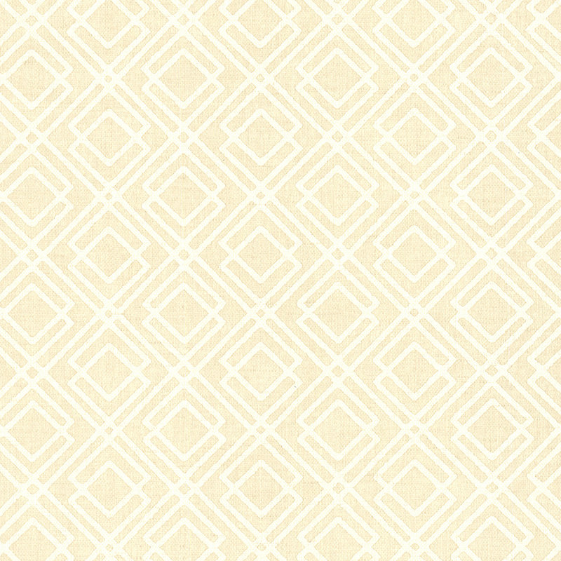 Papier peint 33 'x 20,5 "Milly, Taupe