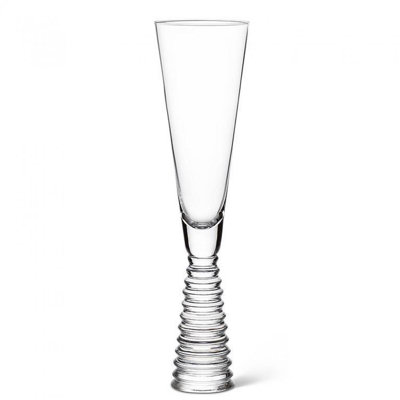 Houseeth Hampton® 6 oz. Flûte en verre