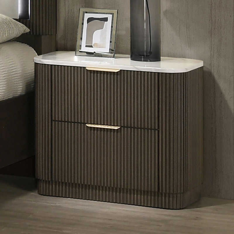 Table de chevet 1pc