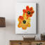 Olive's Tulips II - galerie sur mesure Cavas-2107583912
