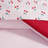 Juicy Couture Cherry Script Solid Reversible Bed-in-a-Bag Comforter Set-128905337