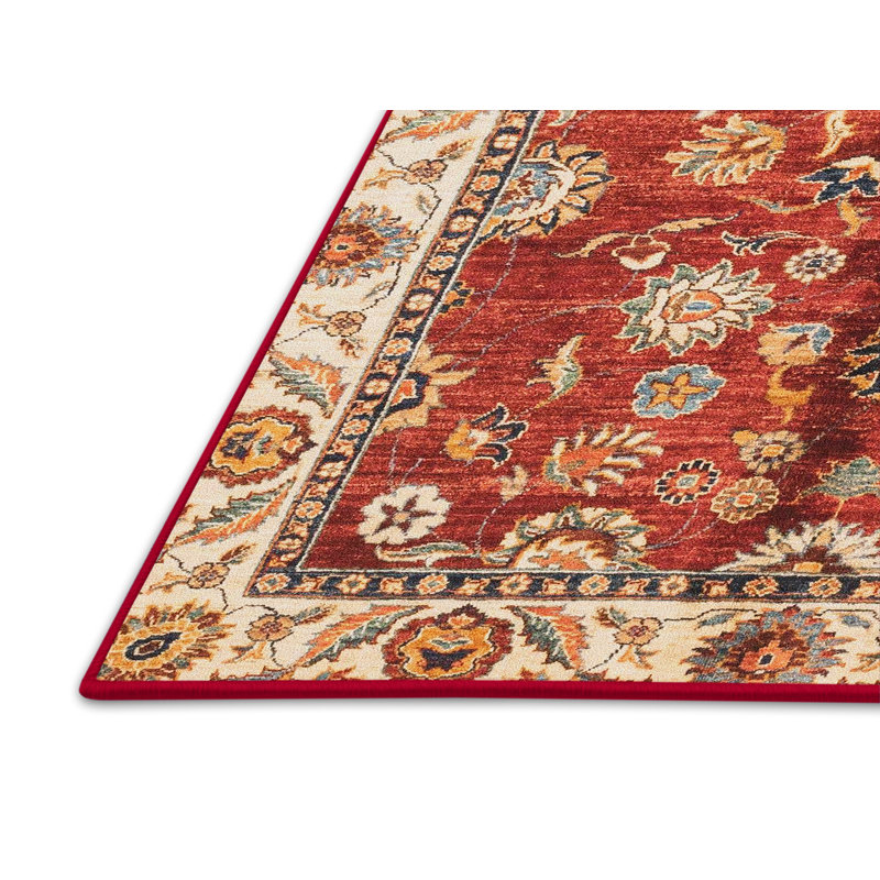 Tapis abstrait moderne 3374, Rectangle 7 pi x 10 pi