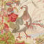 Tissu caille prairie-35102779