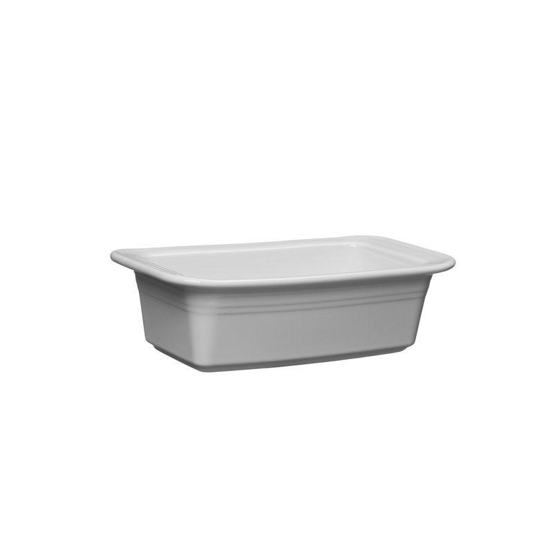 Loaf Pan, Gray