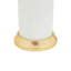 Marybeth Marble Toothbrush Holder