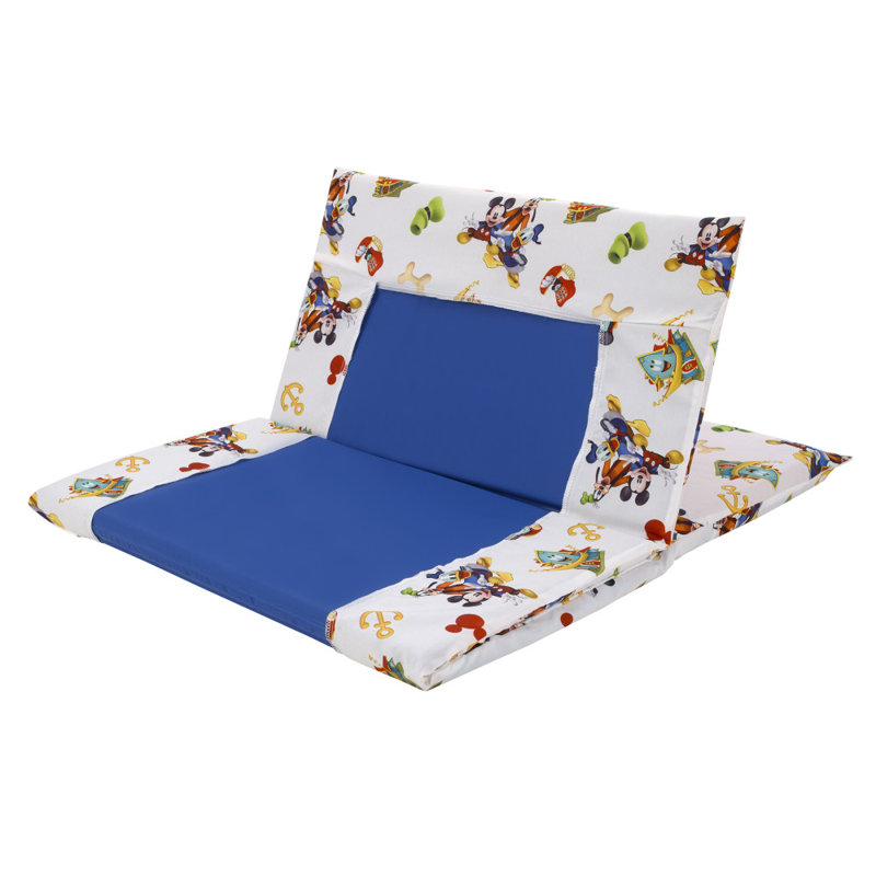 Drap-housse Disney Mickey Mouse Funhouse