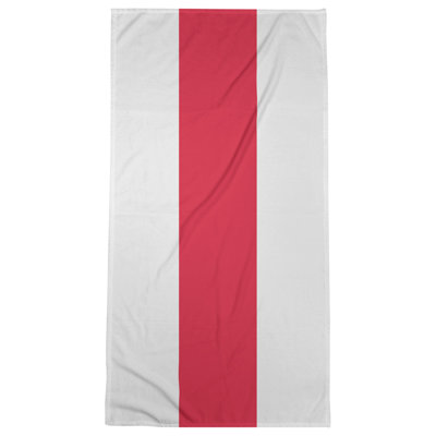 Cleveland Lightweight Bath Towel