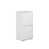 White is out of stock selected