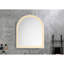 Miroir de salle de bain mural 30X36-588153612