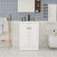 Meuble-lavabo 24 po avec lavabo en résine-488689902-488689901