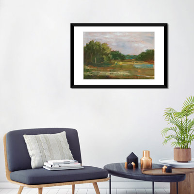 " Changing Sunlight III " by Ethan Harper