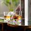Iceberg Set of glasses for drinks