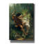«Springtime» par Pierre Auguste Cot, art mural sur toile-1330823397