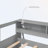 Azden Daybed with Trundle Bed-279749527-279749524