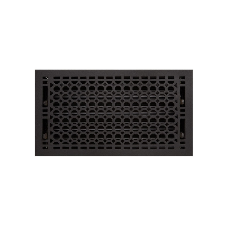 Cast Iron Floor Register