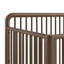Lit de bébé convertible 5-en-1 Porto avec barrière de sécurité pour tout-petit Porto-124019542
