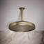 Tête de pluie traditionnelle 10 po avec jet à induction d'air Katalyst-6916024-128704905