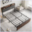 Lit plateforme avec rangement Ruoxi-1934507914-1925870072