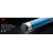 1.3" Wrapped in Diamonds Pool Cue-49294784