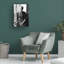 Anastasia sur toile par Olessya Mikhailova-91804836